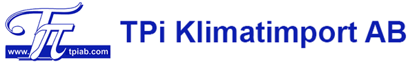 TPi Klimatimport AB