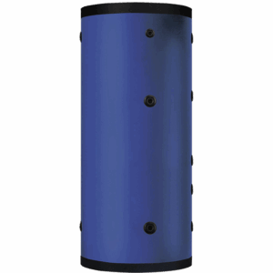 Köldbärartank AAR