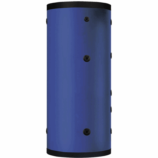 Köldbärartank AAR