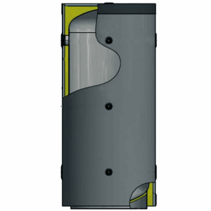 Buffertank ACF