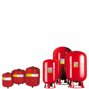 Expansionskärl ER-ERCE