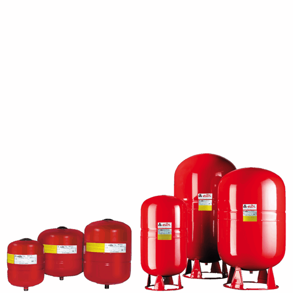 Expansionskärl ER-ERCE