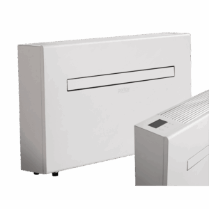 Airock MCWFP Enhetsaggregat