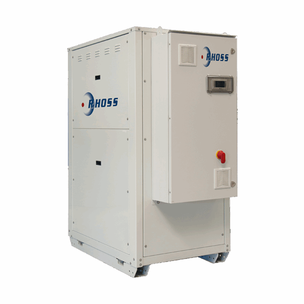 EasyFlow TCHETU 290-2195