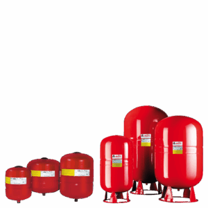 Expansionskärl
