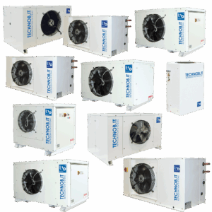 Splitaggregat