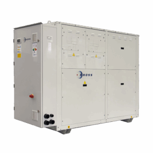 WinFlow ECO TCHETU 4185-4395