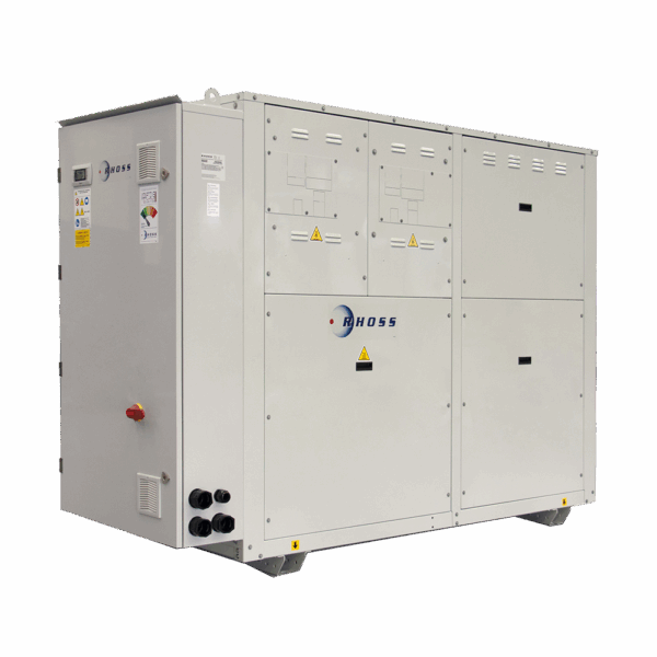 WinFlow ECO TCHETU 4185-4395