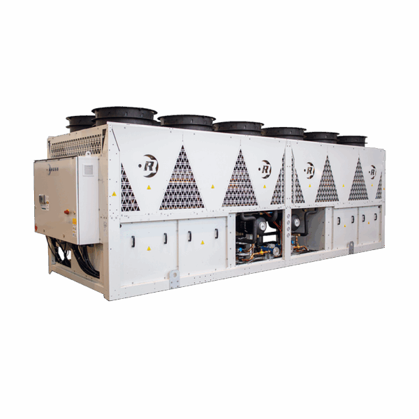 Winpower ECO TCAEQU 4370-6660