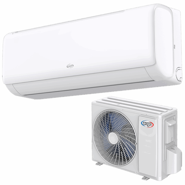 ARGO Deluxe DC Inverter