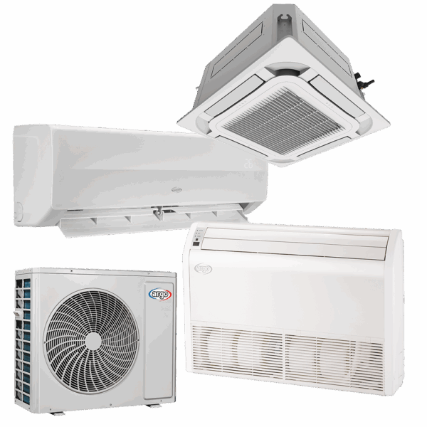ARGO Ecolight Eco+ Multi DC Inverter