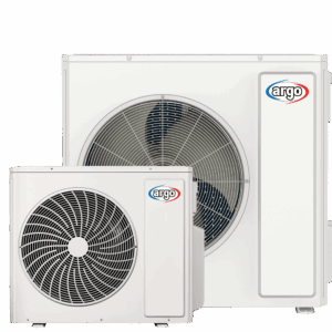 Utedel X3 Package AEG