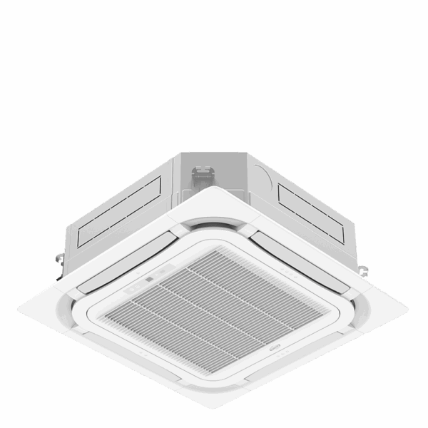 Innedel X3 Package - ASG