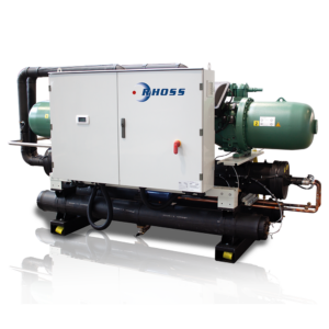 FullFLOW ECO/ECOA1 DX 2450-2900