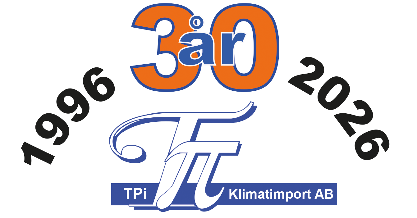TPi Klimatimport AB